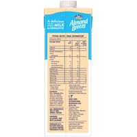 Almond Breeze Almond & Oat Milk